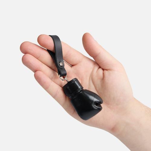 Брелок «Боксерская перчатка»; - купить подарки с логотипом в Воронеже