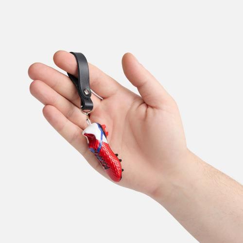 Брелок «Футбольная бутса»; - купить подарки с логотипом в Воронеже