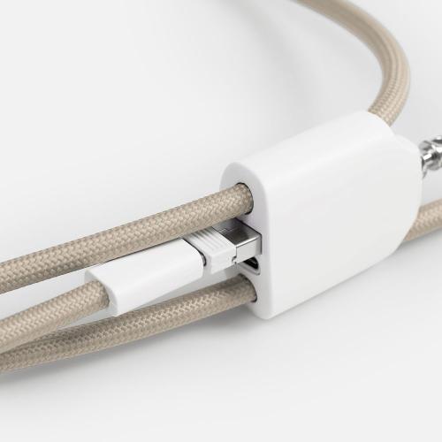 Кабель-ланьярд energyFlex Pro; - купить подарки с логотипом в Воронеже