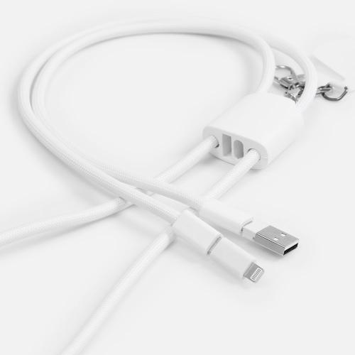 Кабель-ланьярд energyFlex Pro; - купить бизнесс-сувениры в Воронеже