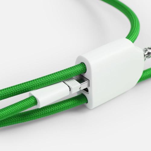 Кабель-ланьярд energyFlex Pro; - купить подарки с логотипом в Воронеже