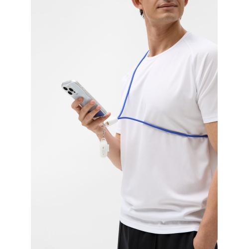 Кабель-ланьярд energyFlex Pro; - купить именные сувениры в Воронеже