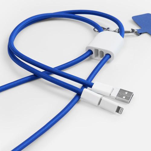 Кабель-ланьярд energyFlex Pro; - купить бизнесс-сувениры в Воронеже