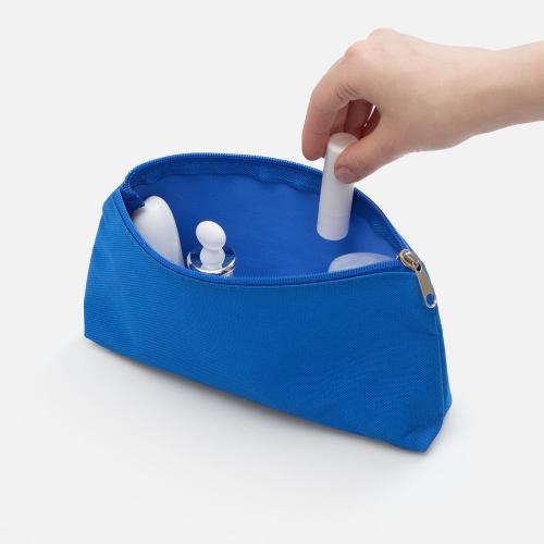 Косметичка Looksi; - купить именные сувениры в Воронеже