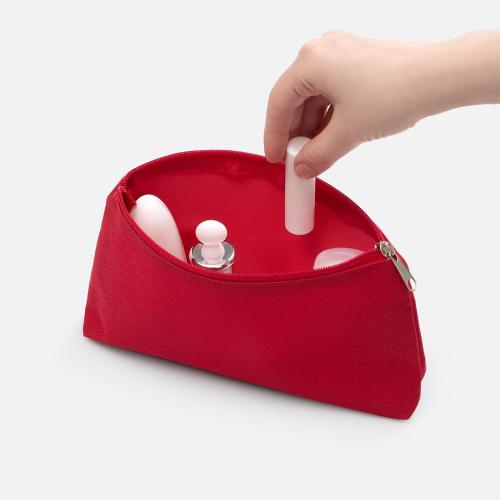 Косметичка Looksi; - купить именные сувениры в Воронеже