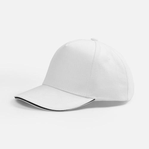 Бейсболка Classic 2.0; - купить бизнесс-сувениры в Воронеже