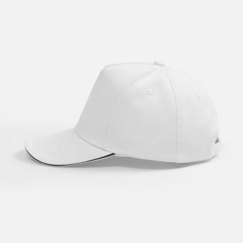 Бейсболка Classic 2.0; - купить именные сувениры в Воронеже