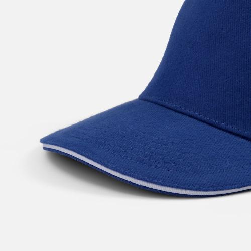 Бейсболка Classic 2.0; - купить необычные подарки в Воронеже