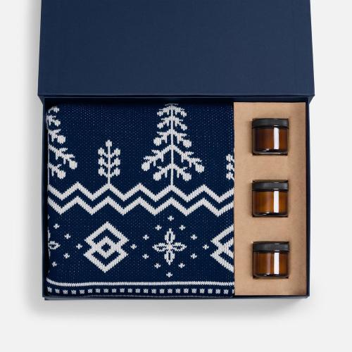 Набор Candleflakes; - купить необычные подарки в Воронеже