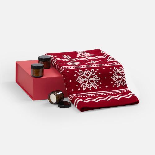 Набор Candleflakes; - купить бизнесс-сувениры в Воронеже