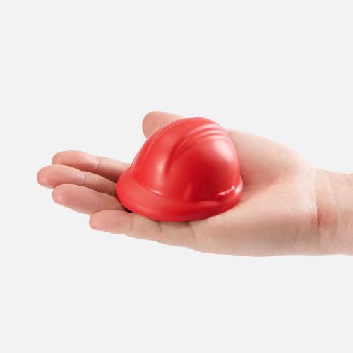 Антистресс «Каска»; - купить необычные подарки в Воронеже