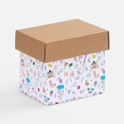 Шубер Casefect на заказ; - купить подарки с логотипом в Воронеже