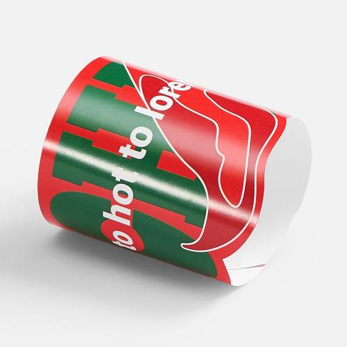 Шубер Casefect на заказ; - купить подарки с логотипом в Воронеже