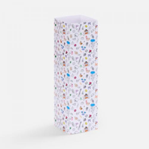 Шубер Casefect на заказ, M