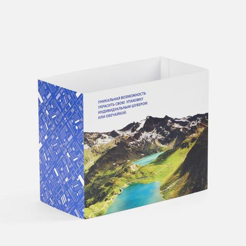 Шубер Casefect на заказ; - купить бизнесс-сувениры в Воронеже