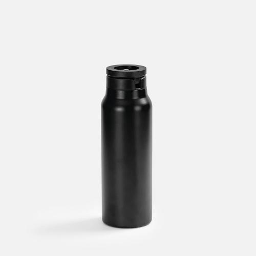 Термобутылка Magnus с магнитным держателем для телефона; - купить необычные подарки в Воронеже