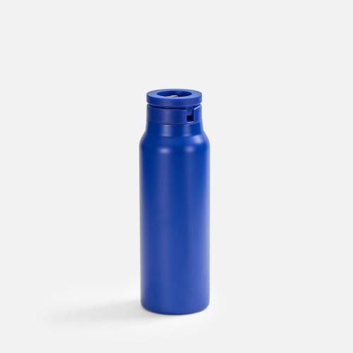 Термобутылка Magnus с магнитным держателем для телефона; - купить необычные подарки в Воронеже