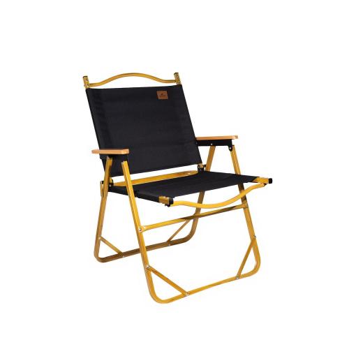 Стул MW02 складной, черный; - купить бизнесс-сувениры в Воронеже