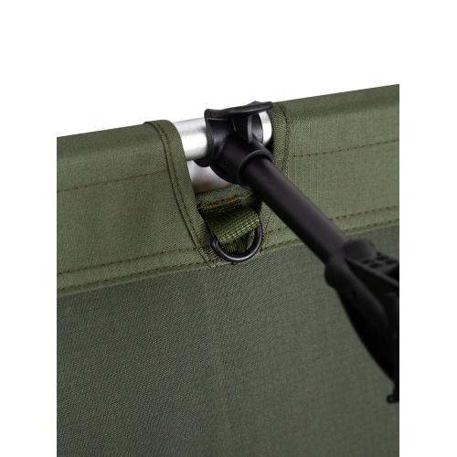 Раскладушка туристическая XJC05; - купить подарки с логотипом в Воронеже