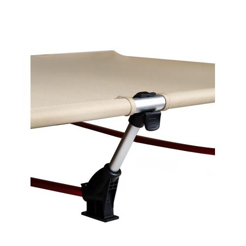 Раскладушка туристическая XJC05; - купить именные сувениры в Воронеже