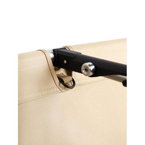 Раскладушка туристическая XJC04; - купить подарки с логотипом в Воронеже