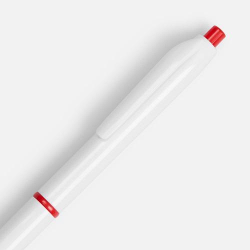 Ручка шариковая Bright Pop; - купить необычные сувениры в Воронеже