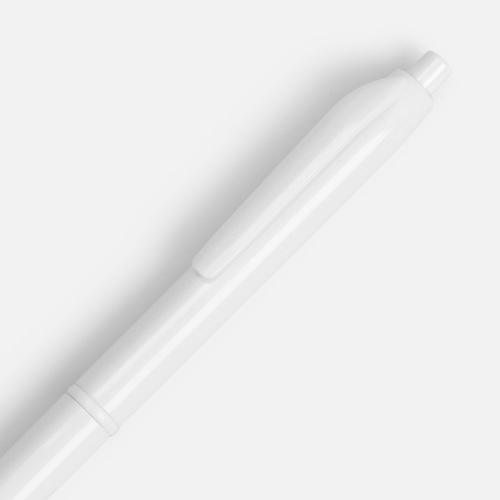 Ручка шариковая Bright Pop; - купить необычные сувениры в Воронеже