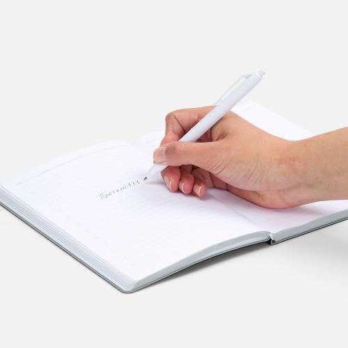 Ручка шариковая Bright Pop; - купить именные сувениры в Воронеже