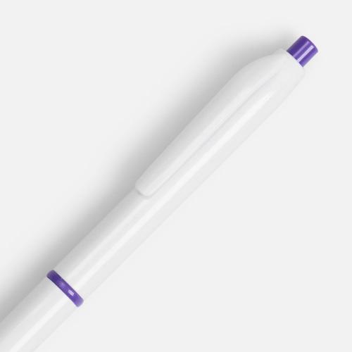 Ручка шариковая Bright Pop; - купить необычные сувениры в Воронеже