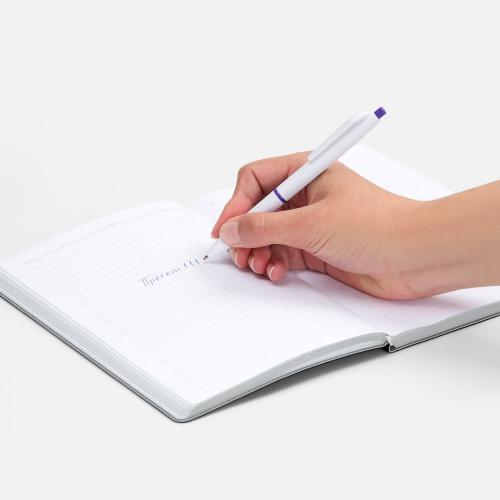 Ручка шариковая Bright Pop; - купить именные сувениры в Воронеже