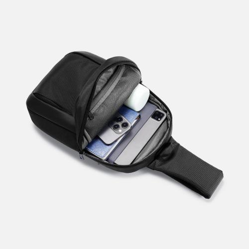 Рюкзак на одно плечо Gravon; - купить необычные сувениры в Воронеже