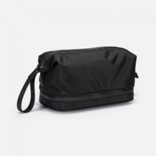 Несессер Norvett, черный