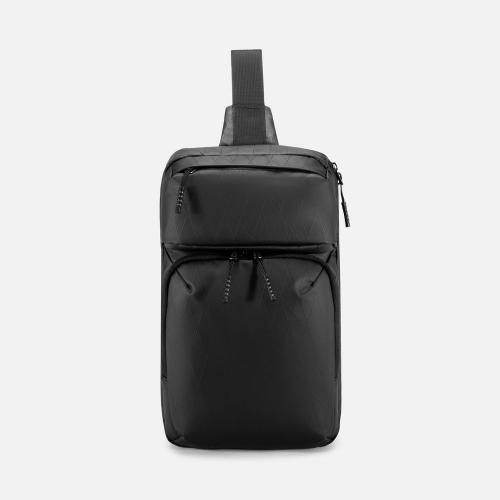 Рюкзак на одно плечо Jekko; - купить необычные подарки в Воронеже