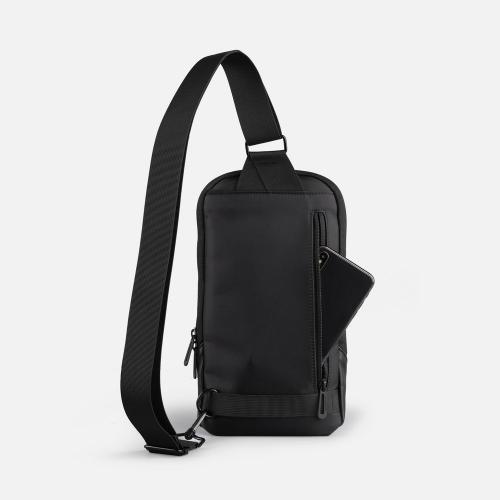 Рюкзак на одно плечо Solnex; - купить именные сувениры в Воронеже