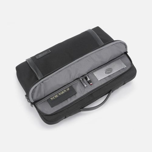 Сумка для ноутбука Crosshub; - купить подарки с логотипом в Воронеже