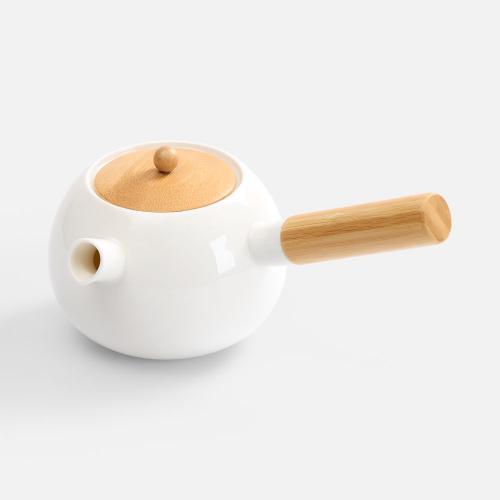 Чайный набор на 4 персоны Silencio; - купить необычные подарки в Воронеже