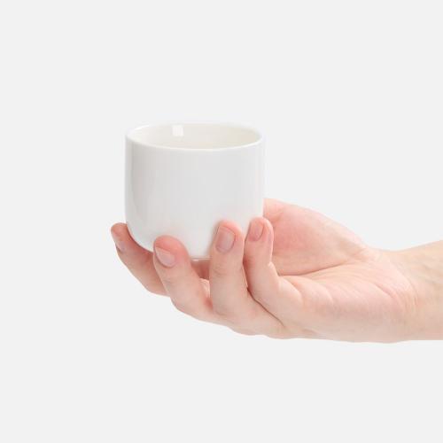 Чайный набор на 4 персоны Silencio; - купить именные сувениры в Воронеже