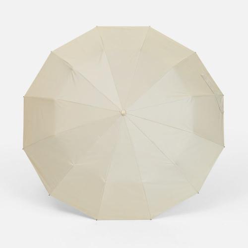 Зонт складной с УФ-защитой Ribstar; - купить необычные подарки в Воронеже