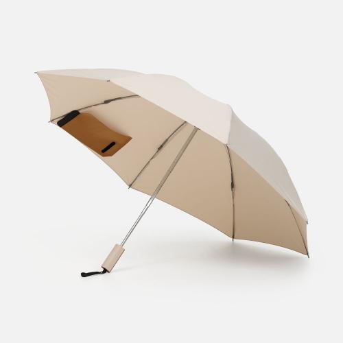 Зонт обратного сложения Easyroll; - купить бизнесс-сувениры в Воронеже