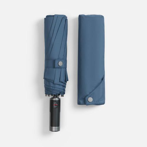 Зонт складной Regenfall; - купить подарки с логотипом в Воронеже