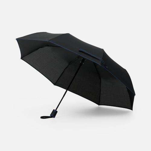 Зонт складной Edgeline; - купить бизнесс-сувениры в Воронеже