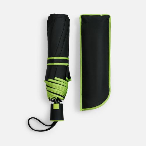 Зонт складной Edgeline; - купить необычные подарки в Воронеже