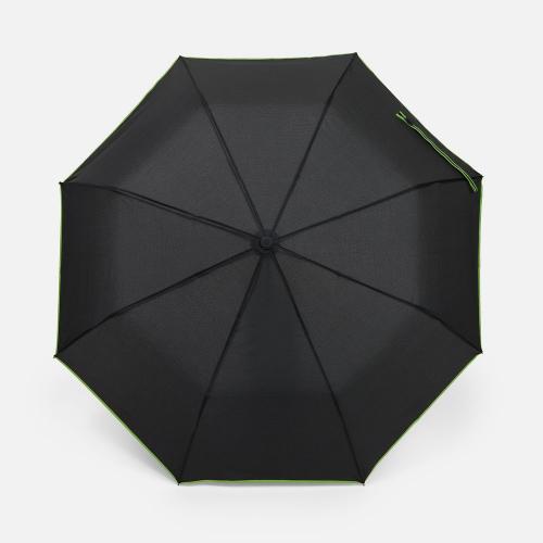 Зонт складной Edgeline; - купить необычные подарки в Воронеже