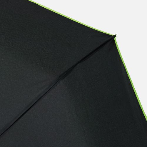 Зонт складной Edgeline; - купить подарки с логотипом в Воронеже