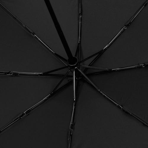 Зонт складной Smooth Move с плавным закрытием; - купить необычные сувениры в Воронеже