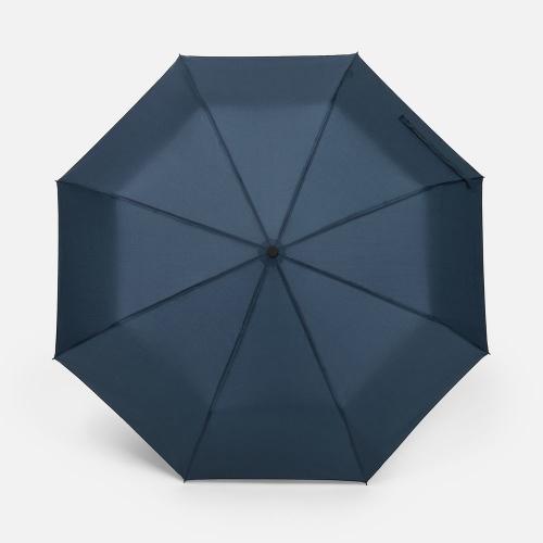 Зонт складной Smooth Move с плавным закрытием; - купить необычные подарки в Воронеже