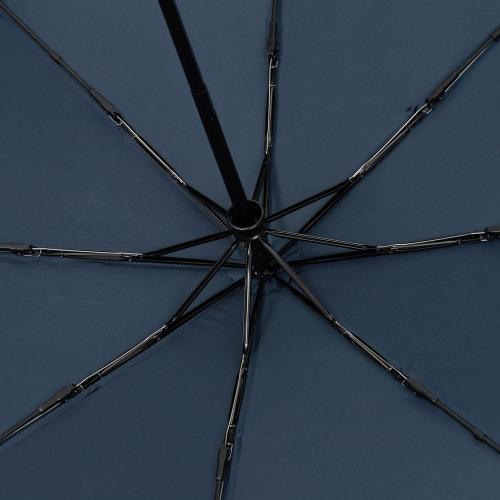 Зонт складной Smooth Move с плавным закрытием; - купить необычные сувениры в Воронеже