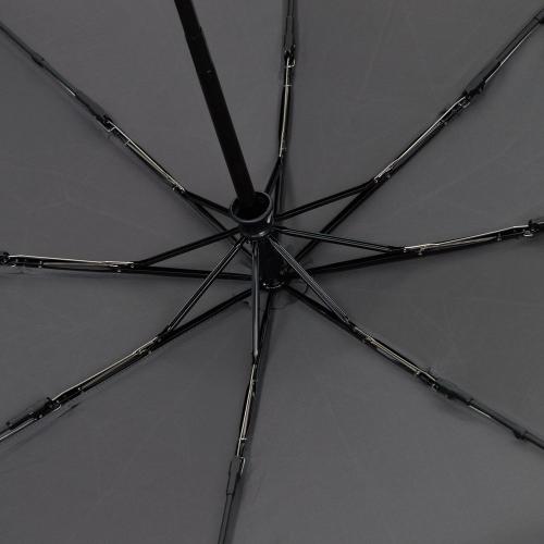 Зонт складной Smooth Move с плавным закрытием; - купить необычные сувениры в Воронеже