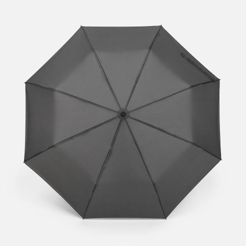 Зонт складной Smooth Move с плавным закрытием; - купить необычные подарки в Воронеже