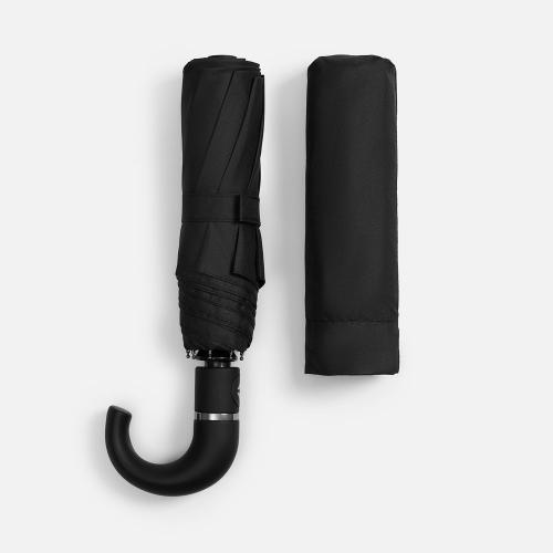 Зонт складной Hooklook; - купить именные сувениры в Воронеже